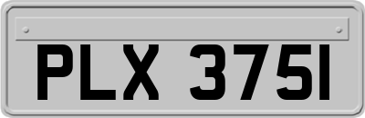 PLX3751