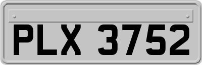 PLX3752