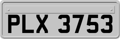 PLX3753