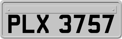 PLX3757