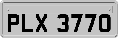 PLX3770