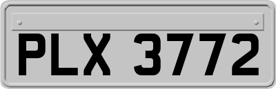 PLX3772