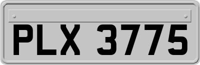 PLX3775