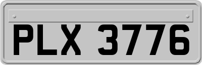 PLX3776