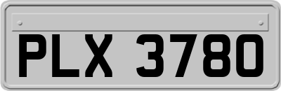 PLX3780