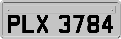 PLX3784