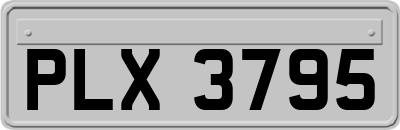 PLX3795