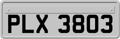 PLX3803