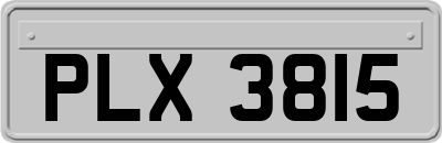 PLX3815