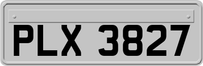 PLX3827