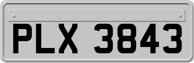 PLX3843