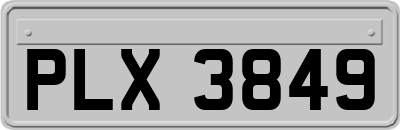 PLX3849