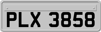 PLX3858