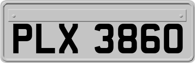 PLX3860