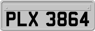 PLX3864