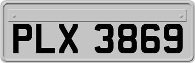 PLX3869