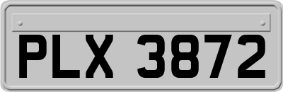 PLX3872