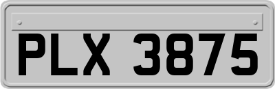 PLX3875