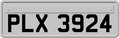 PLX3924