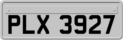 PLX3927