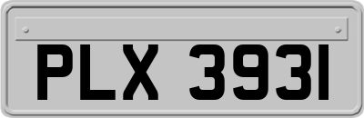 PLX3931