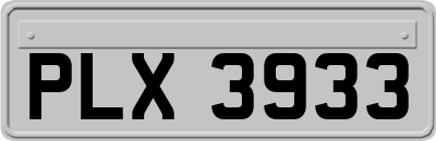 PLX3933