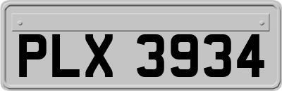 PLX3934