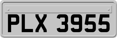 PLX3955