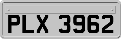 PLX3962