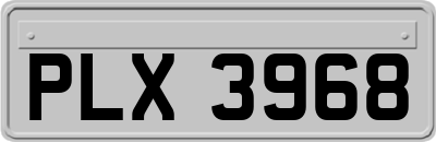 PLX3968