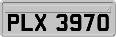 PLX3970