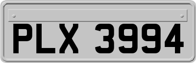 PLX3994