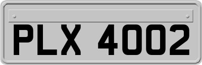 PLX4002