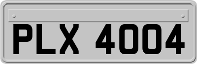 PLX4004