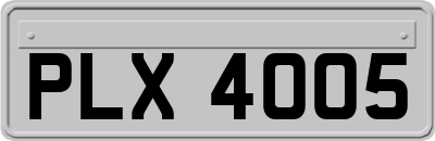 PLX4005