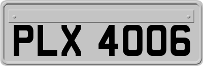 PLX4006