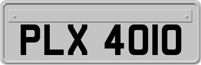 PLX4010