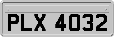 PLX4032