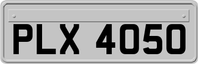 PLX4050