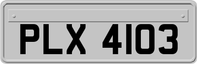 PLX4103