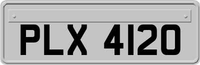 PLX4120