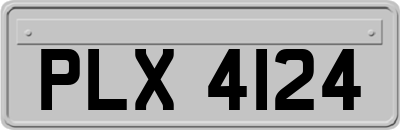 PLX4124