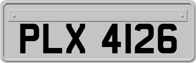 PLX4126