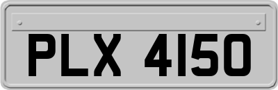 PLX4150