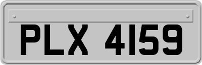 PLX4159