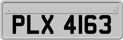 PLX4163