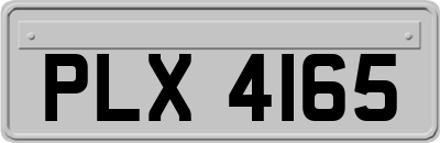 PLX4165