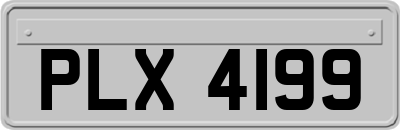 PLX4199