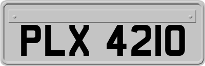 PLX4210