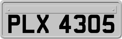 PLX4305